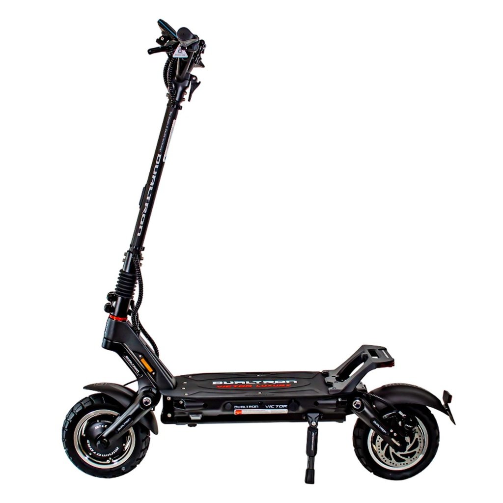 DUALTRON VICTOR LUXURY (EY4)
