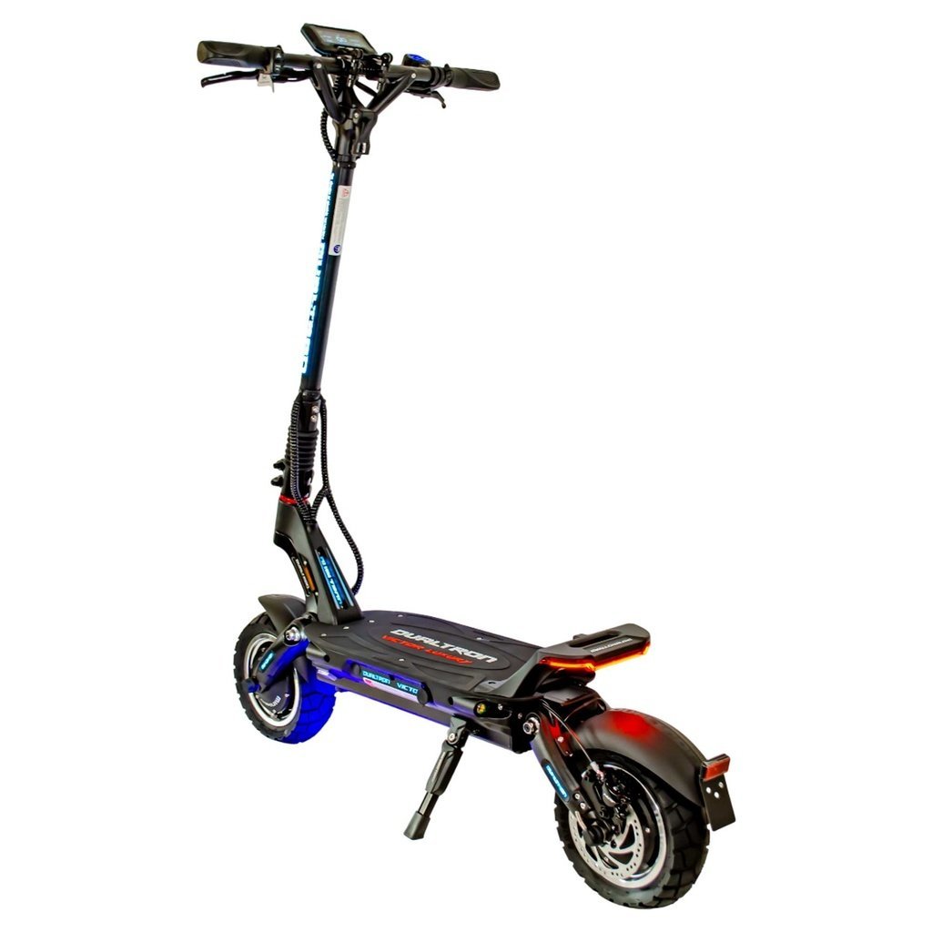 DUALTRON VICTOR LUXURY (EY4)