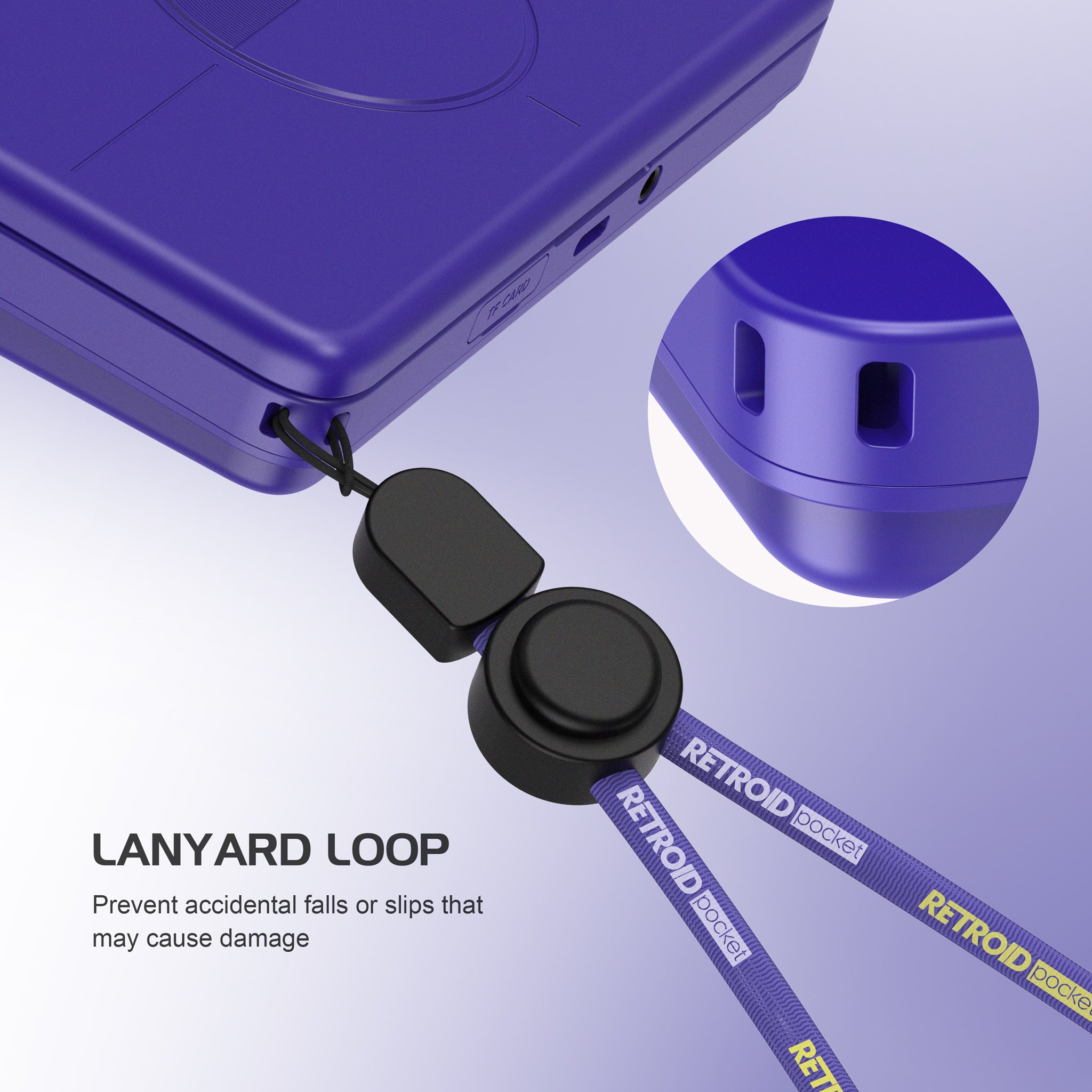 Retroid Pocket Flip 2 Handheld