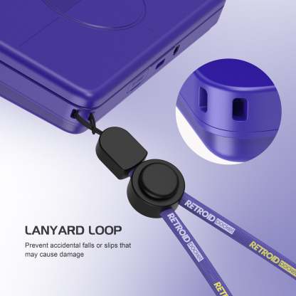Retroid Pocket Flip 2 Handheld