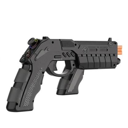 Retro Trigger™ Pro Mobile FPS Controller