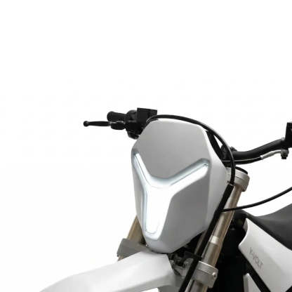 YVolt Surge V - Award Winning 97V Powerful Dirt EBike