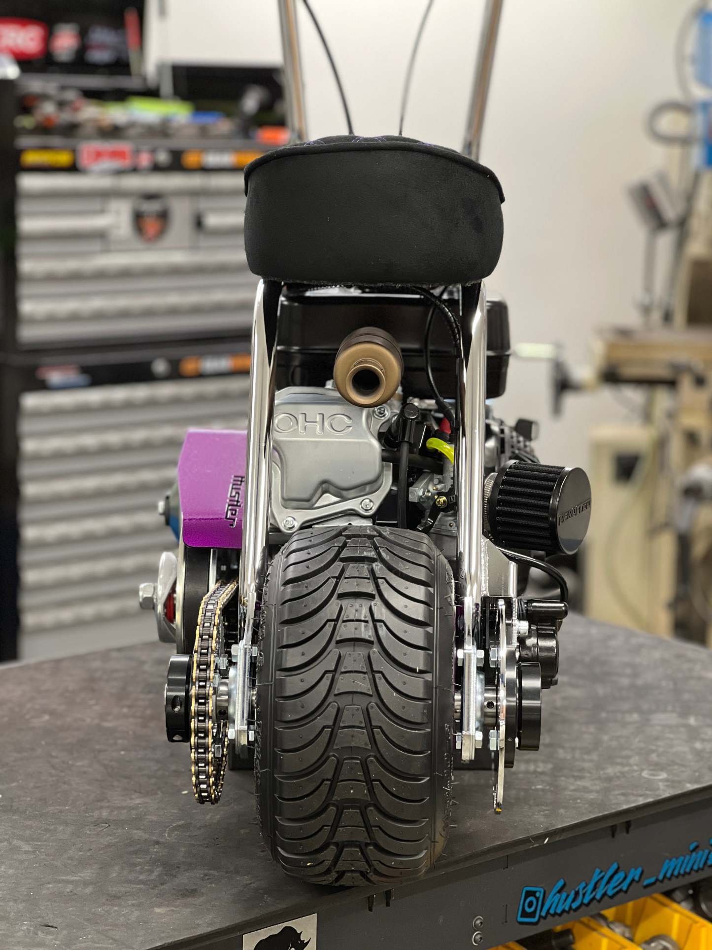 Hustler Fatboy