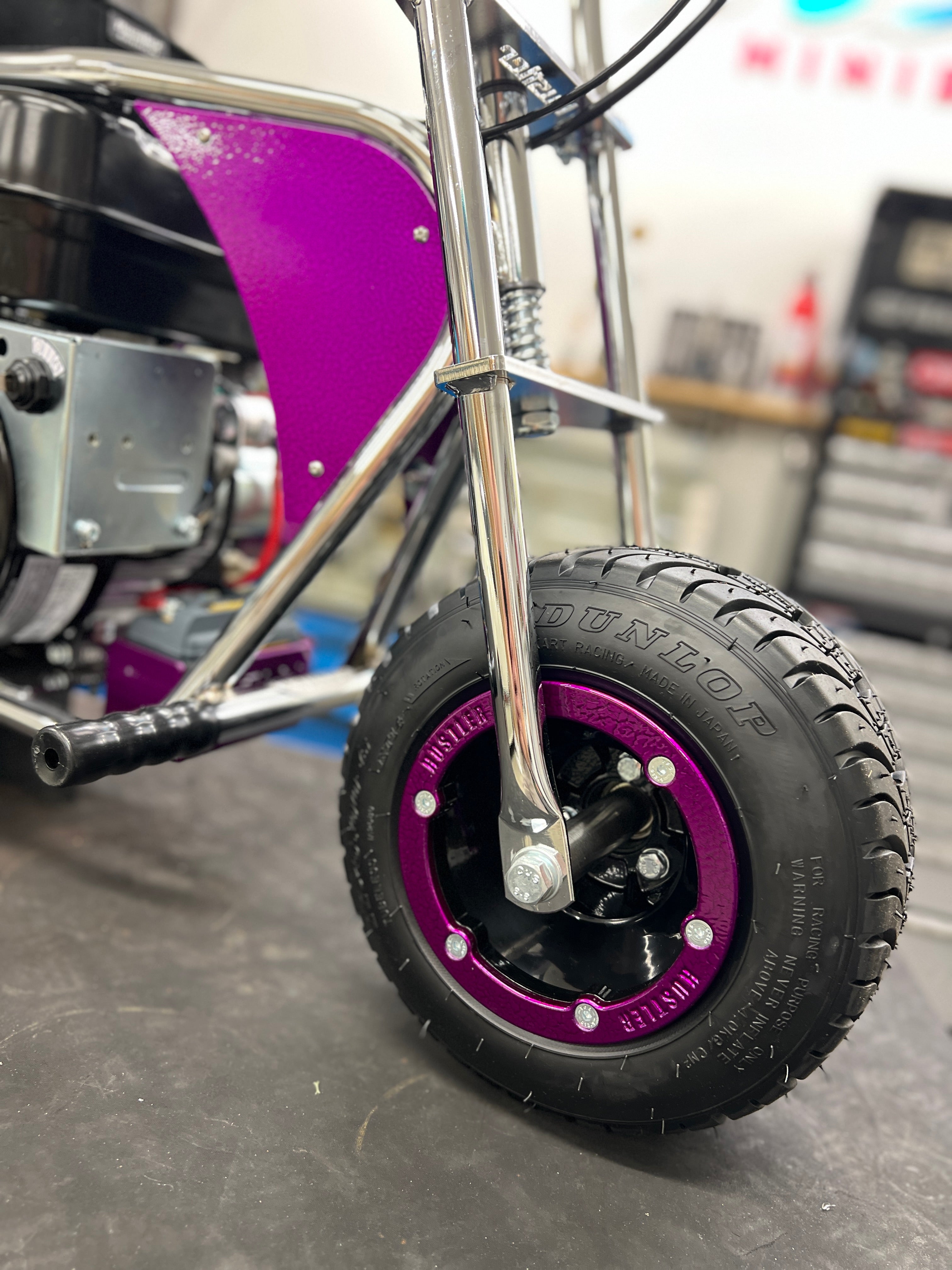 Hustler Fatboy