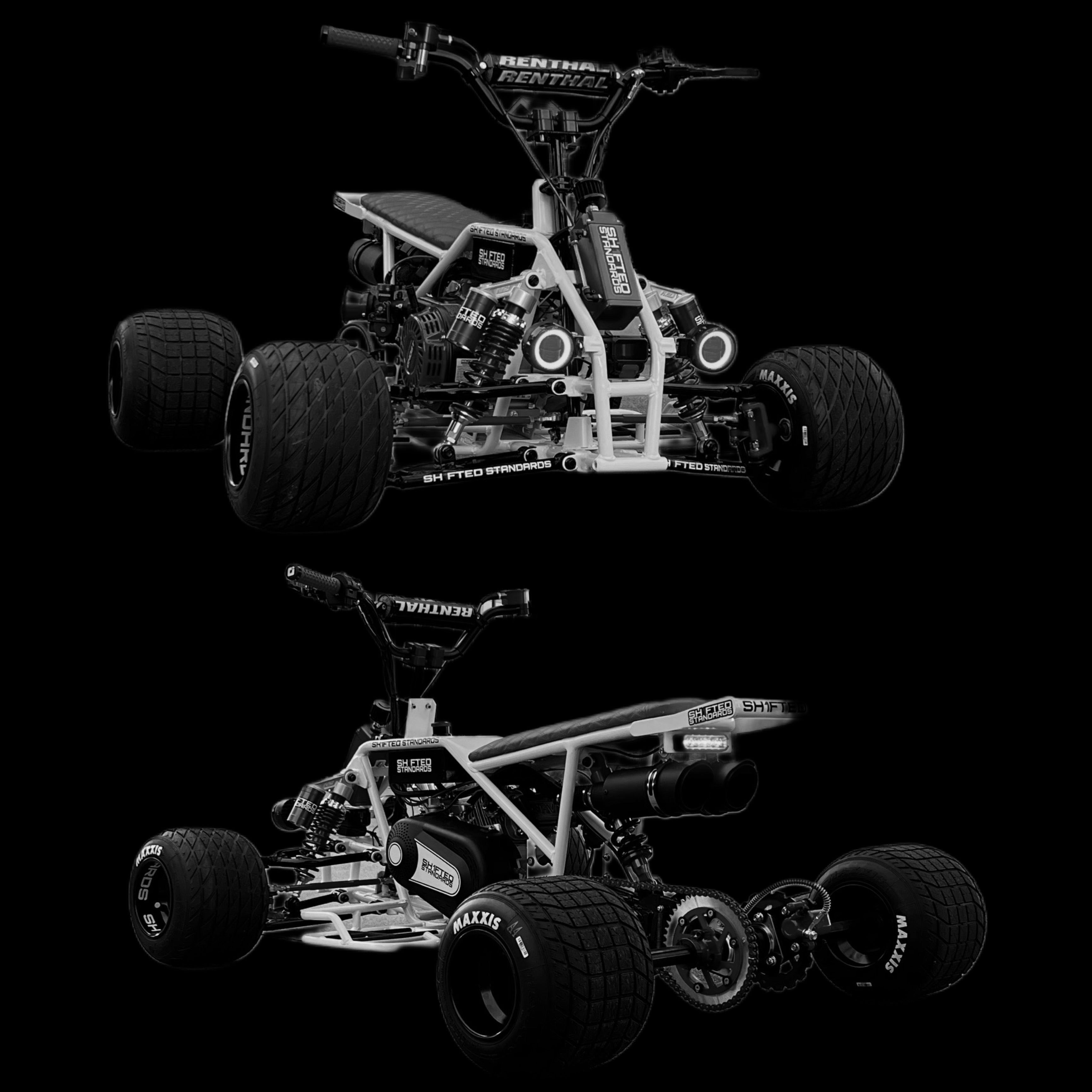 Mini Quad 