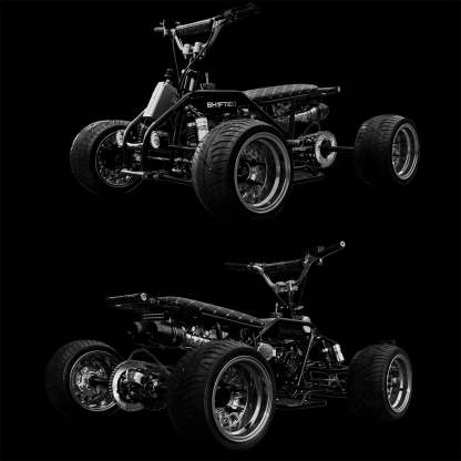 Mini Quad 