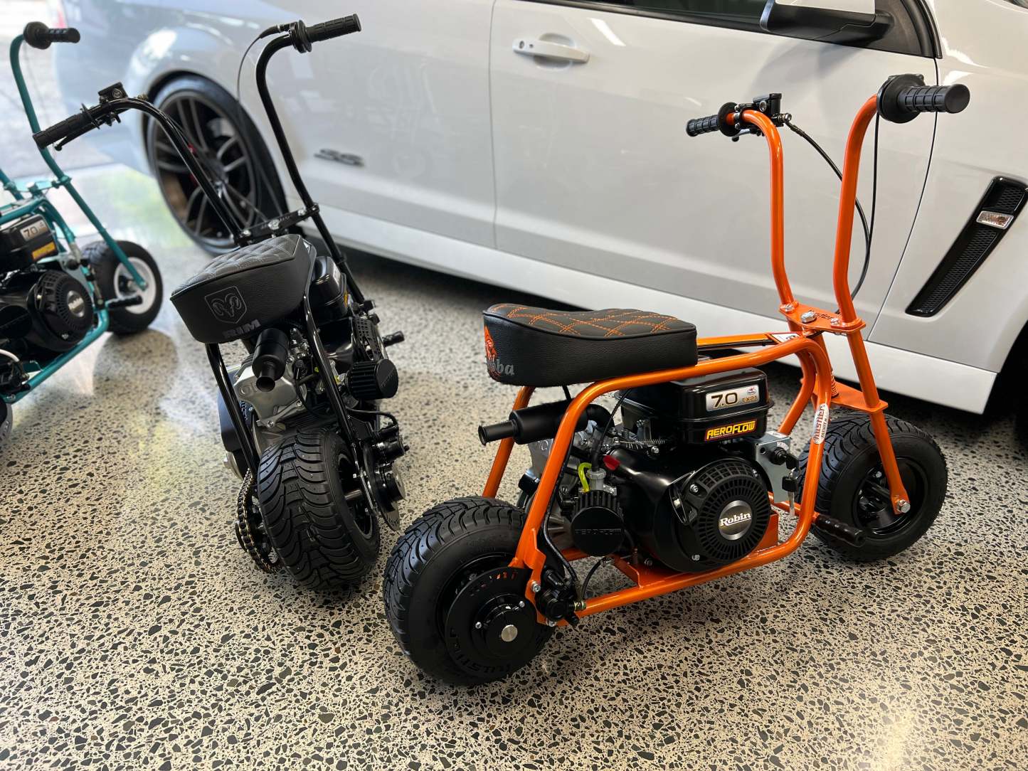 Hustler Fatboy