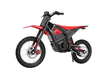 Yozma IN 10 Pro High-Performance Off-Road Electric Dirt Bike