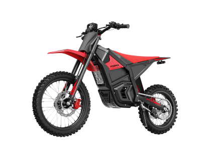 Yozma IN 10 Pro High-Performance Off-Road Electric Dirt Bike