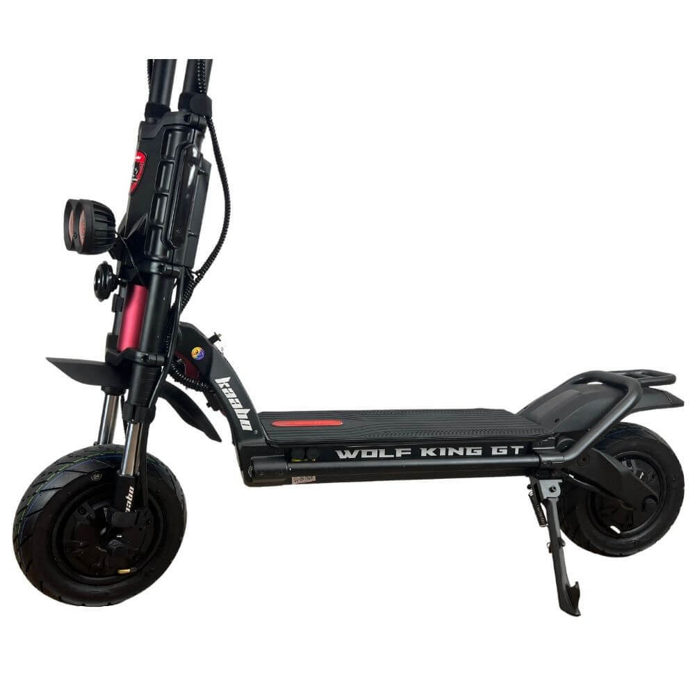 Wolf Warrior King GT Pro