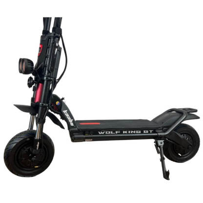 Wolf Warrior King GT Pro