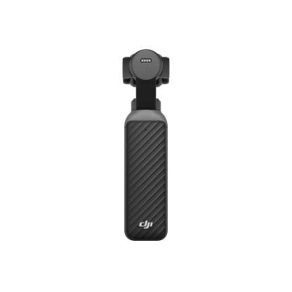 Osmo Pocket 4 Handheld Camera (Standard Combo)
