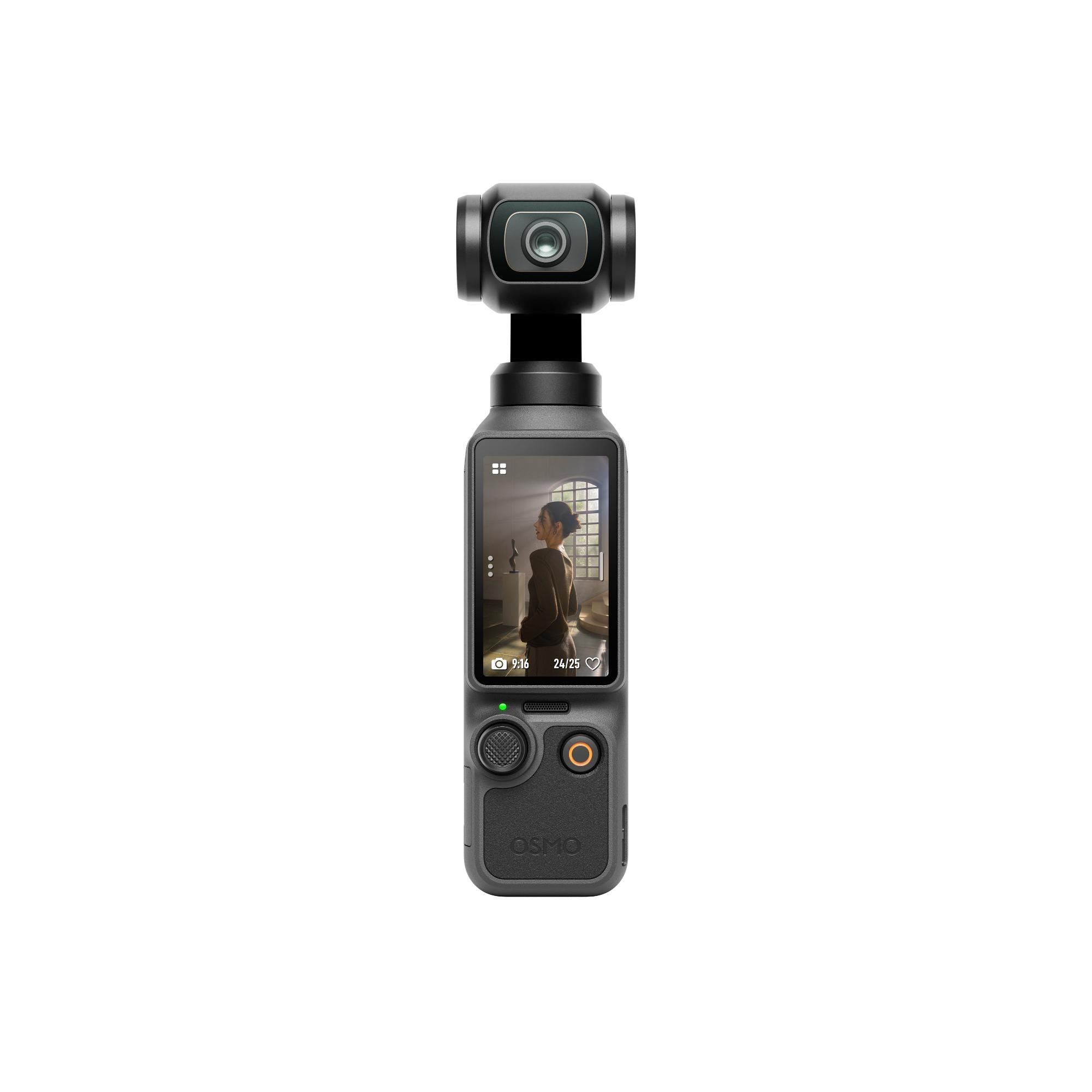 Osmo Pocket 4 Handheld Camera (Creator Combo)