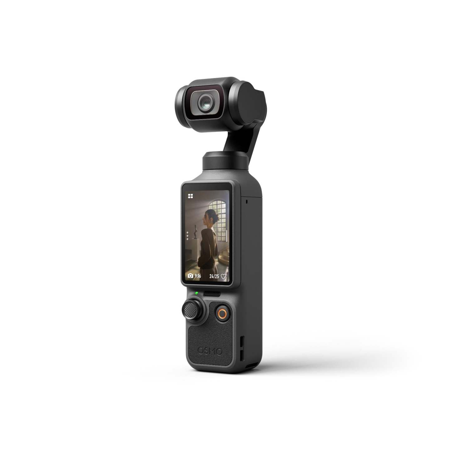Osmo Pocket 4 Handheld Camera (Standard Combo)