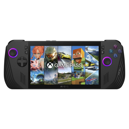  ROG Ally X 7′′ Gaming Handheld AMD Ryzen Z1 Extreme