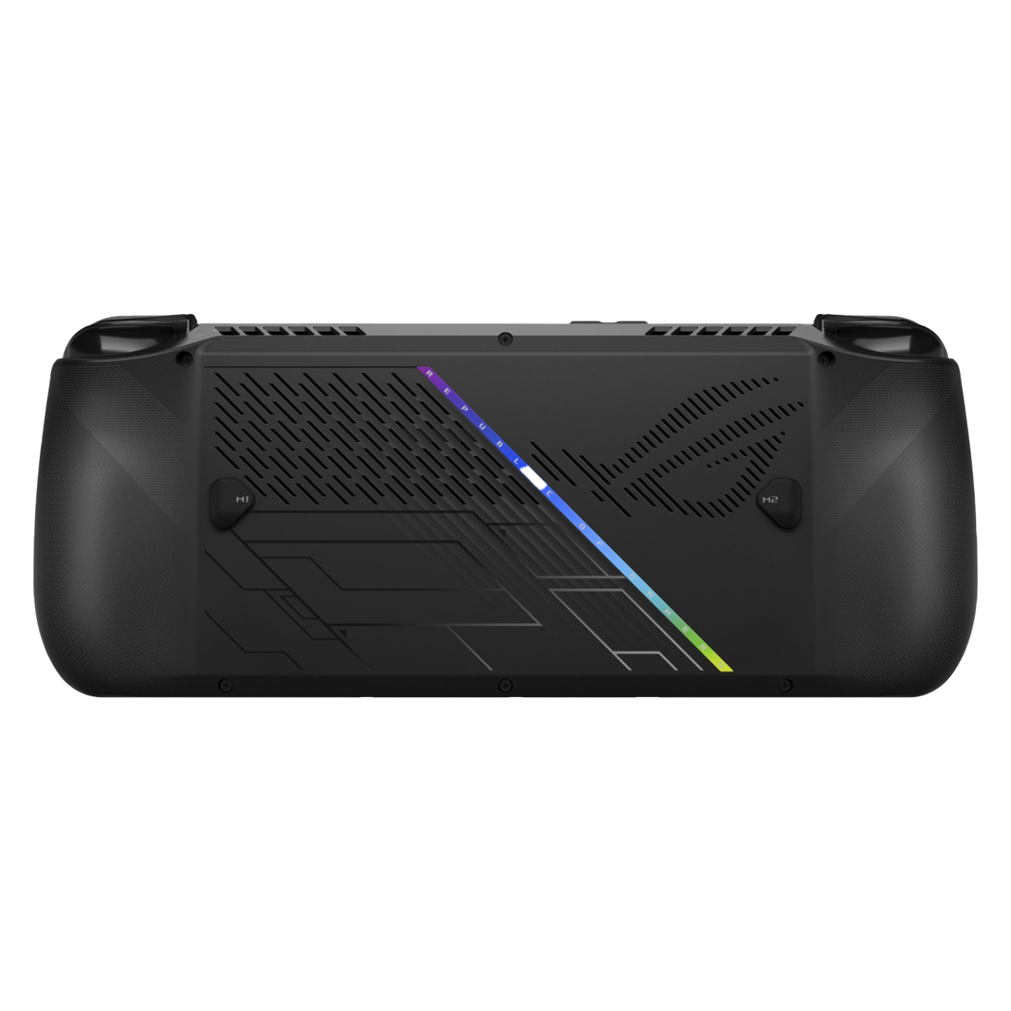  ROG Ally X 7′′ Gaming Handheld AMD Ryzen Z1 Extreme