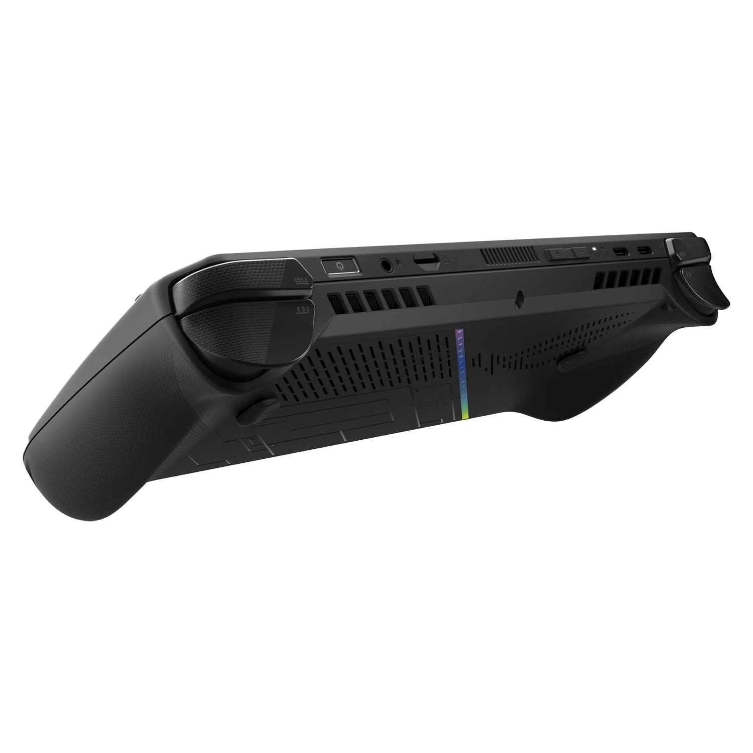  ROG Ally X 7′′ Gaming Handheld AMD Ryzen Z1 Extreme