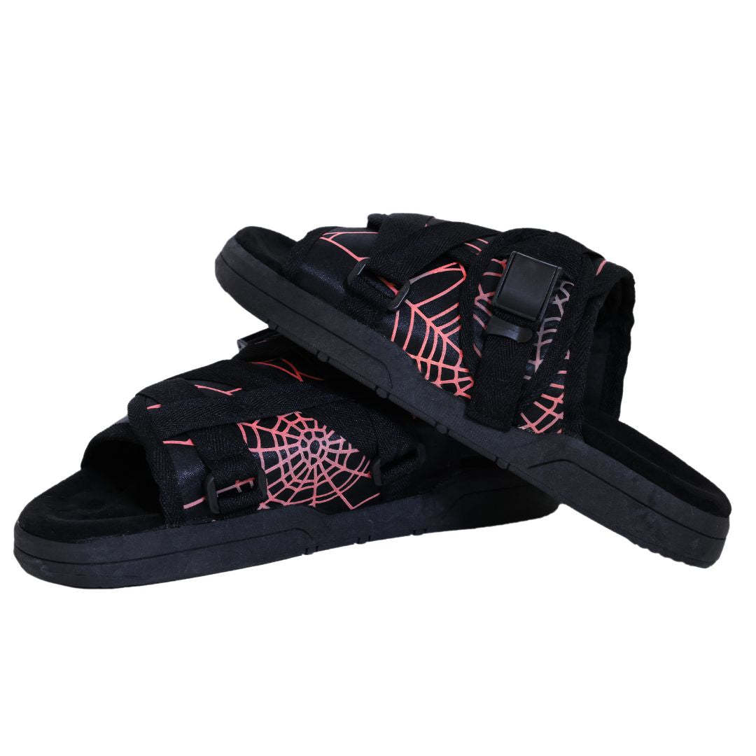 Webbed Dr4coSlides