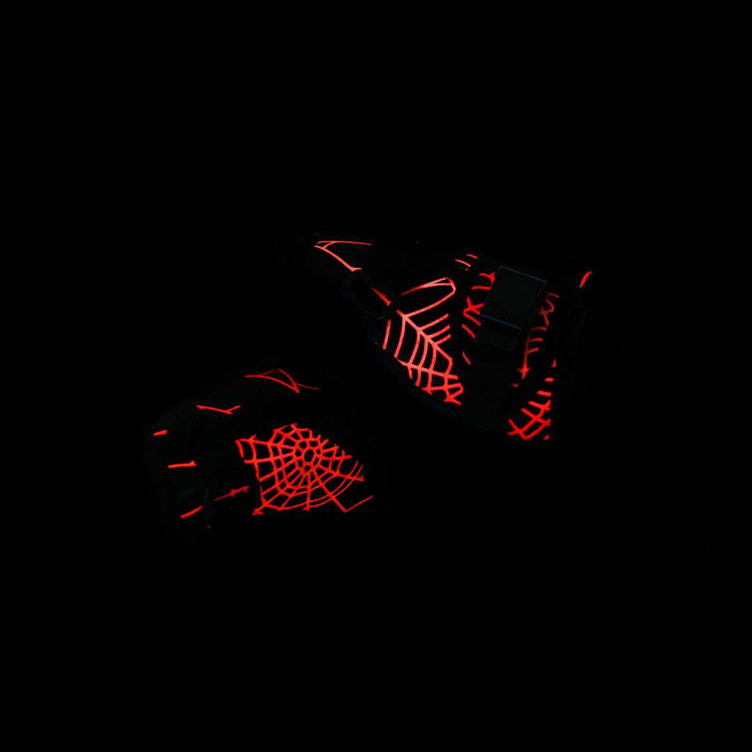 Webbed Dr4coSlides