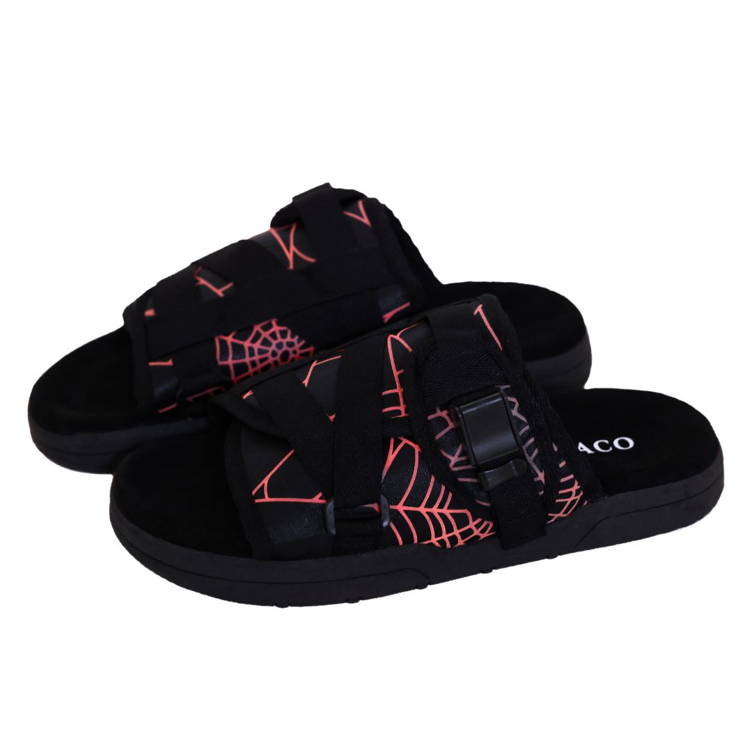 Webbed Dr4coSlides