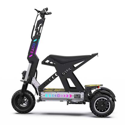 OOTD T30 E-SCOOTER