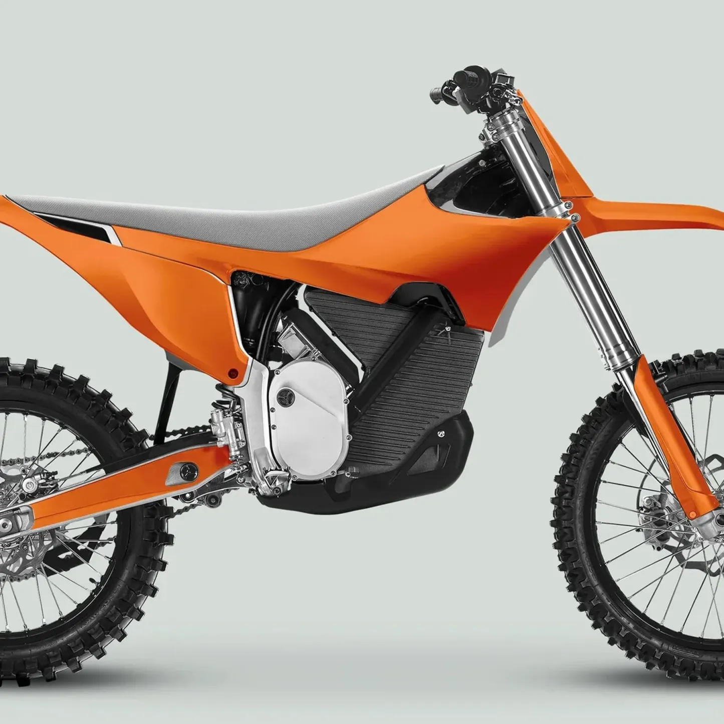 Early Bird Discount Electric Motocross BikeReady for Any Terrain STARK VARG 100% Electric,100% Savage