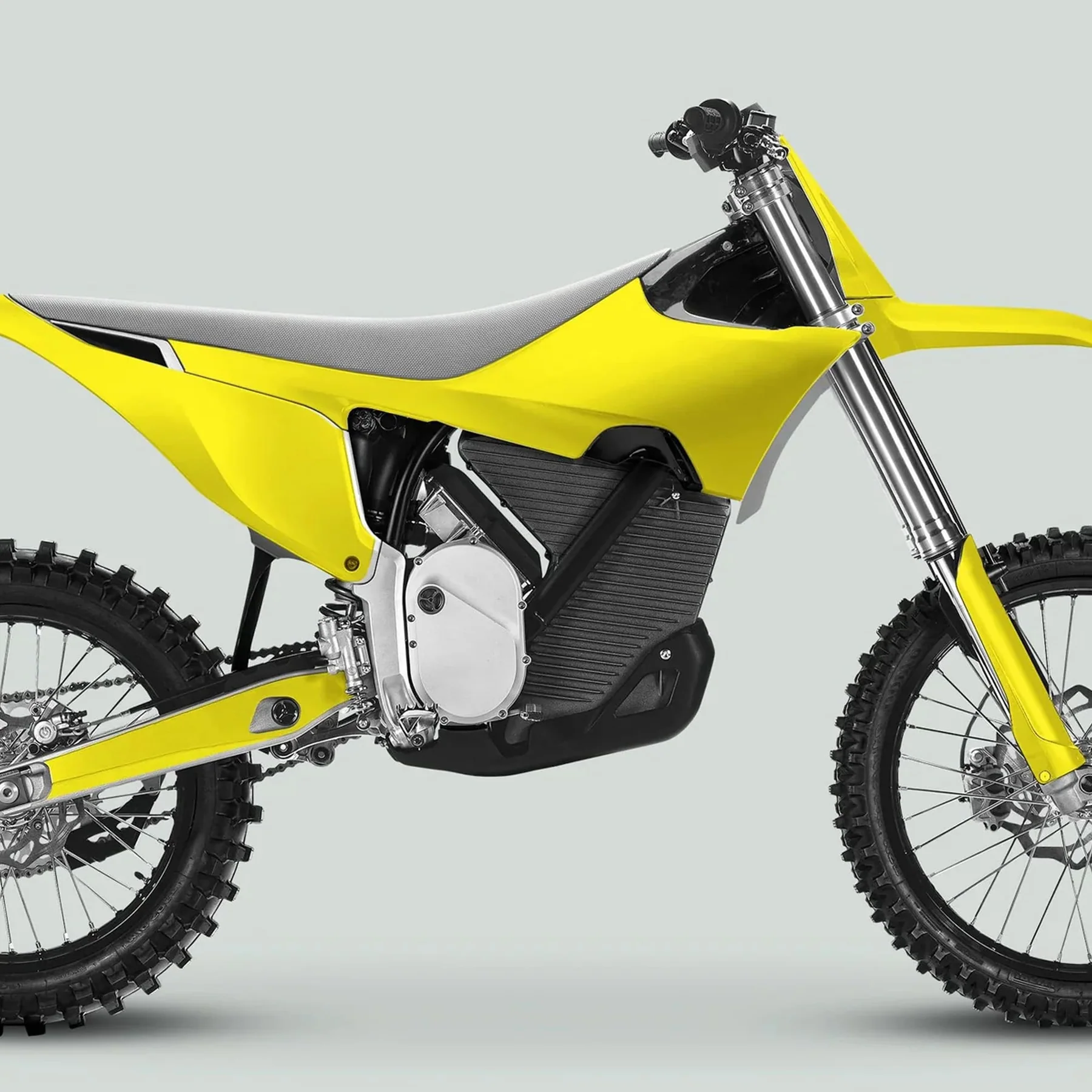 Early Bird Discount Electric Motocross BikeReady for Any Terrain STARK VARG 100% Electric,100% Savage