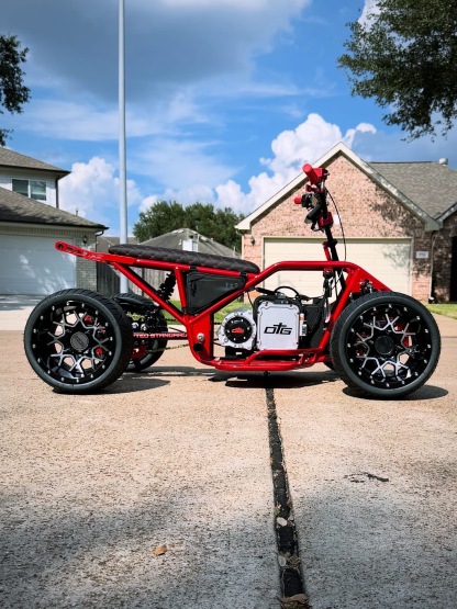 Mini Quad 