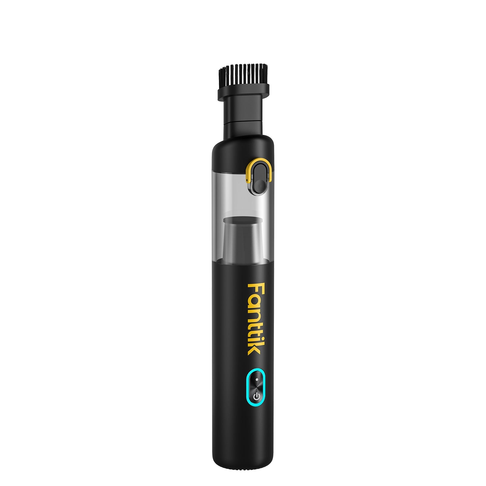 Fanttik Slim V8 Cordless Car Vacuum