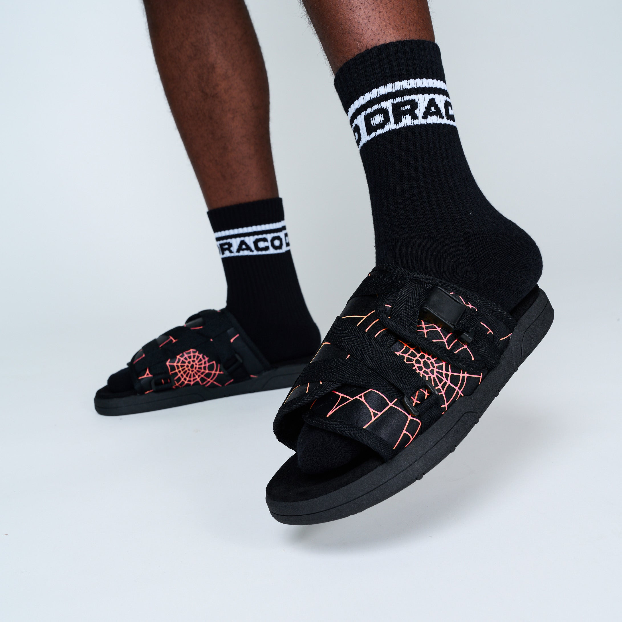 Webbed Dr4coSlides
