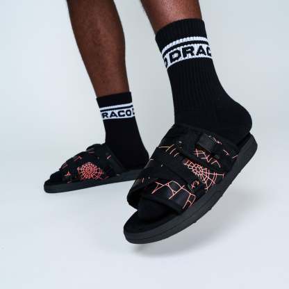 Webbed Dr4coSlides