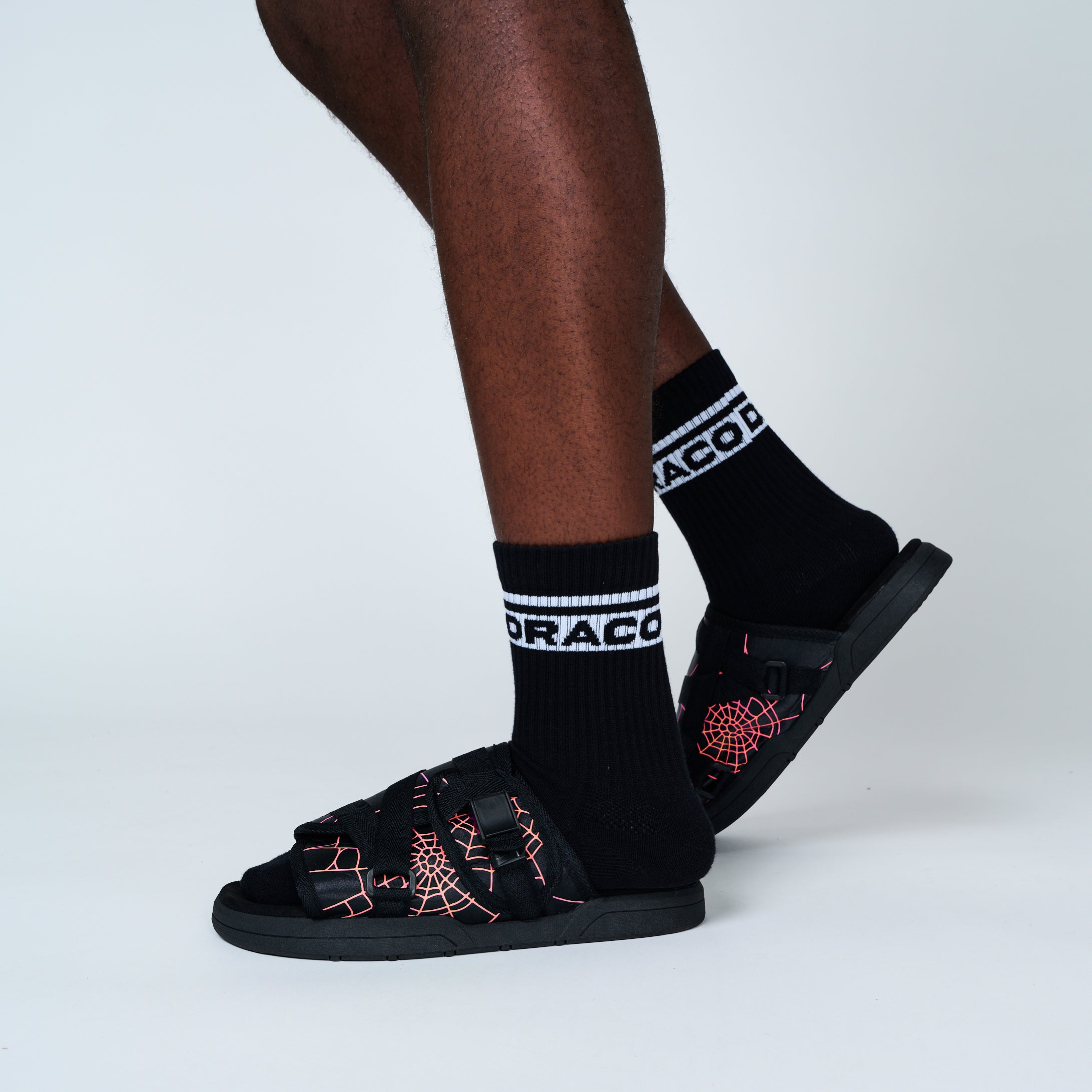 Webbed Dr4coSlides
