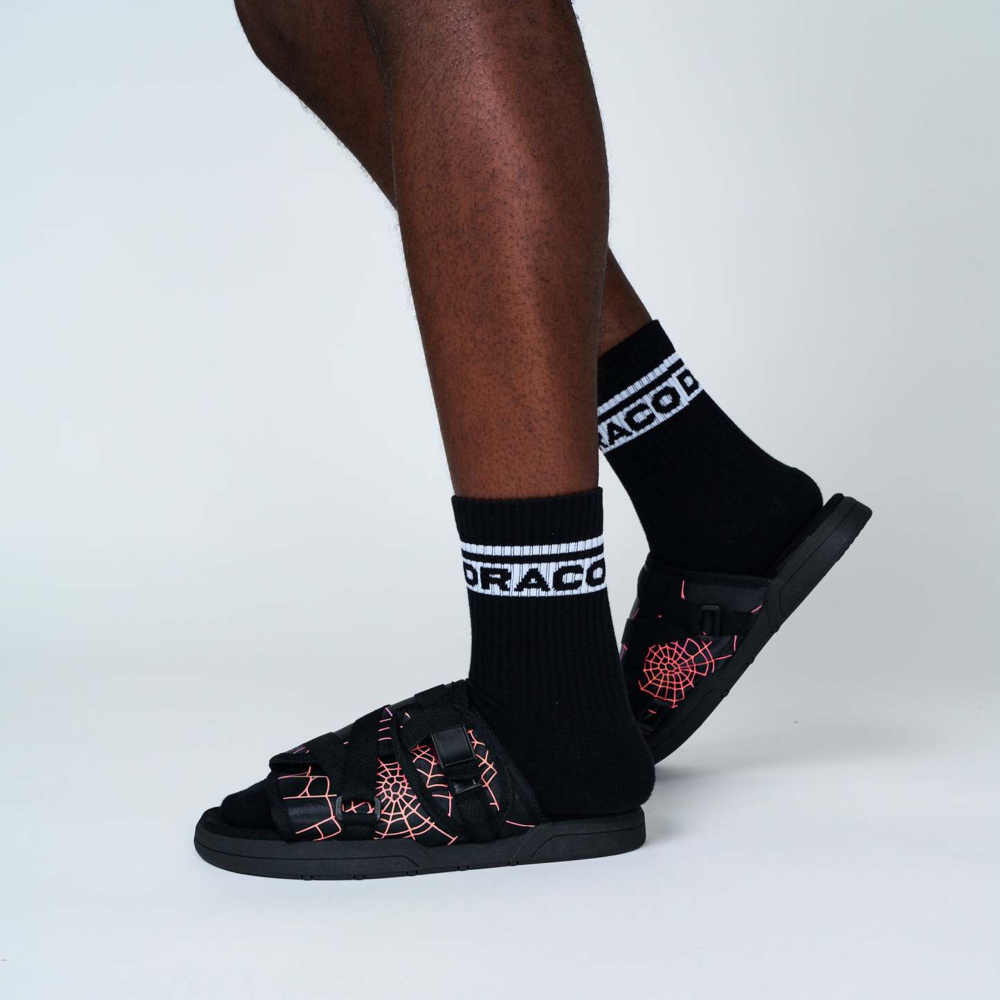 Webbed Dr4coSlides