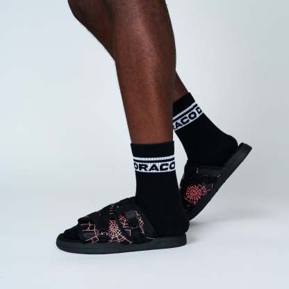 Webbed Dr4coSlides