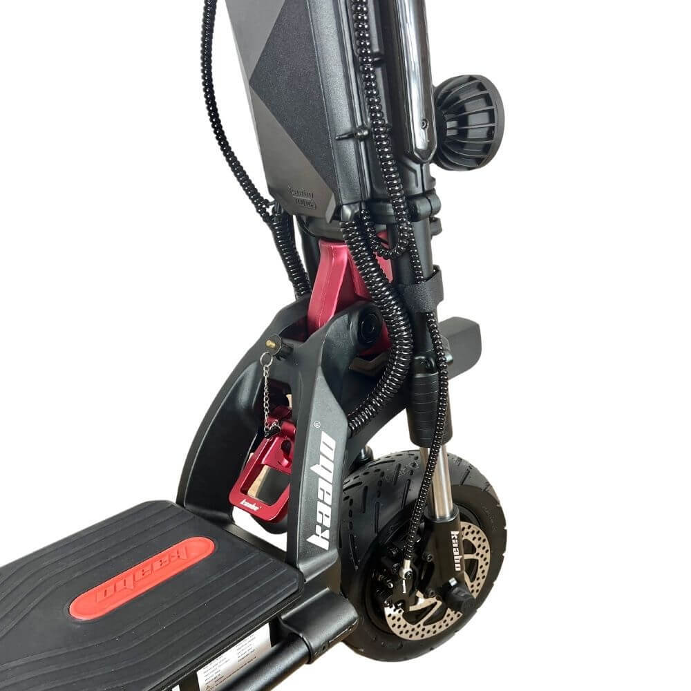 Wolf Warrior King GT Pro