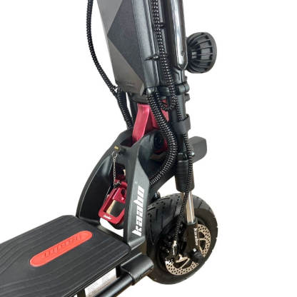 Wolf Warrior King GT Pro