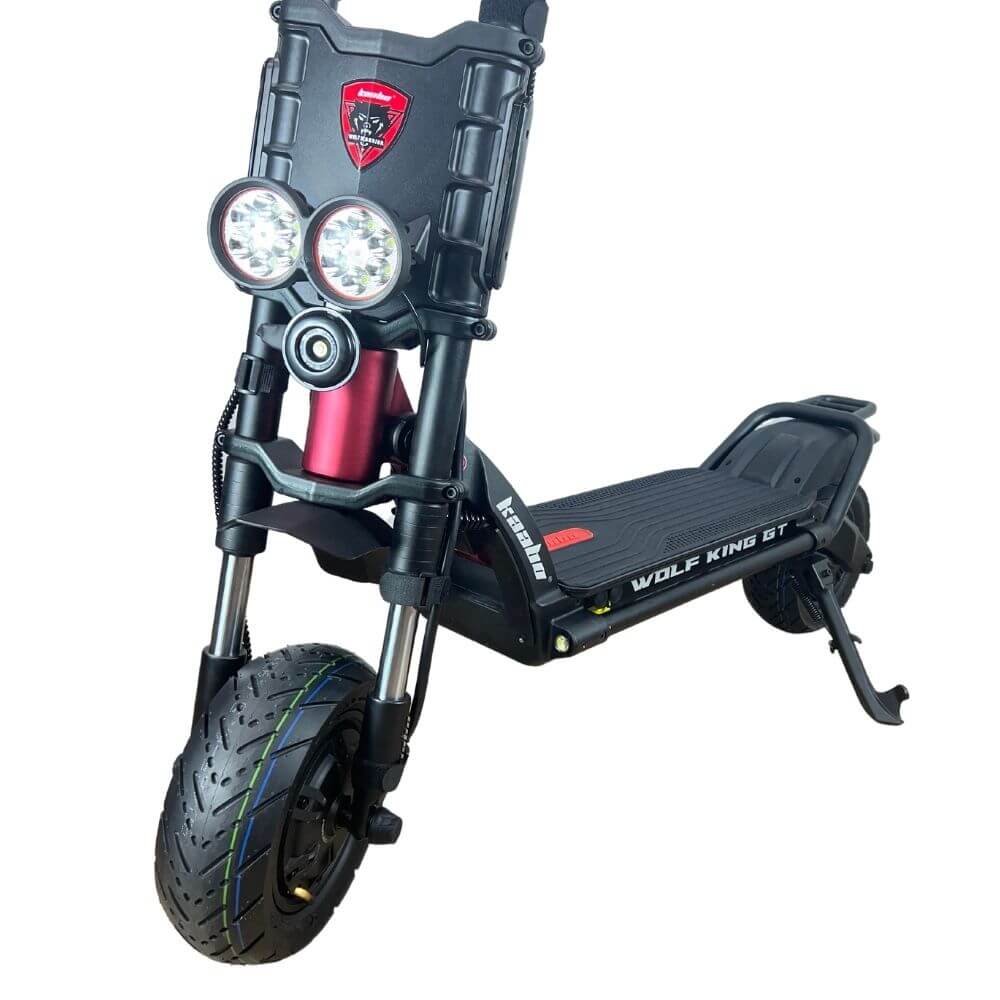 Wolf Warrior King GT Pro