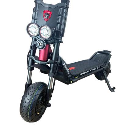 Wolf Warrior King GT Pro