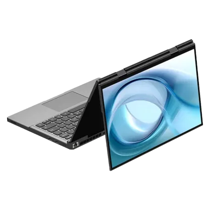 GPD DUO Dual OLED Screen Laptop