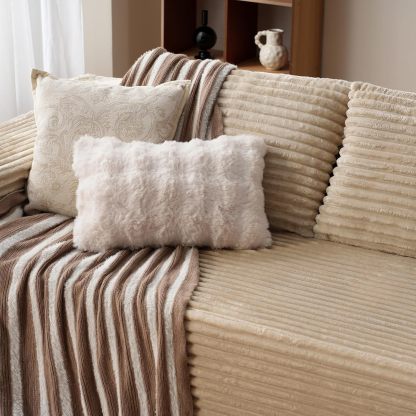 💥Last Day $39! 🔥Ovios Modular Cloud Sectional Sofa