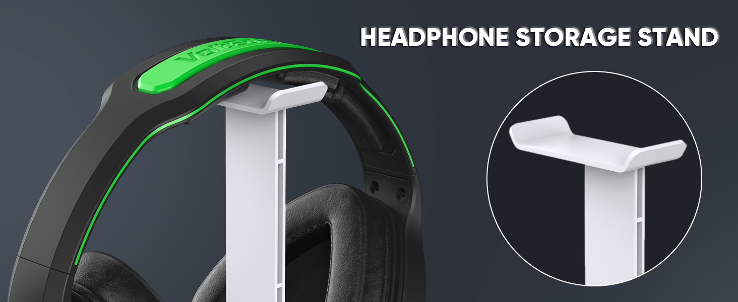 Headphone Stand