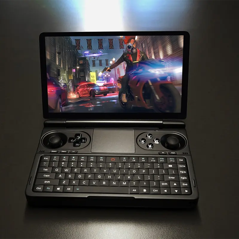 GPD Win Mini (2025) Handheld Mini Gaming Laptop