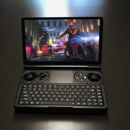 GPD Win Mini (2025) Handheld Mini Gaming Laptop