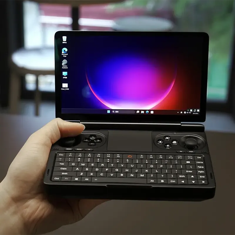GPD Win Mini (2025) Handheld Mini Gaming Laptop