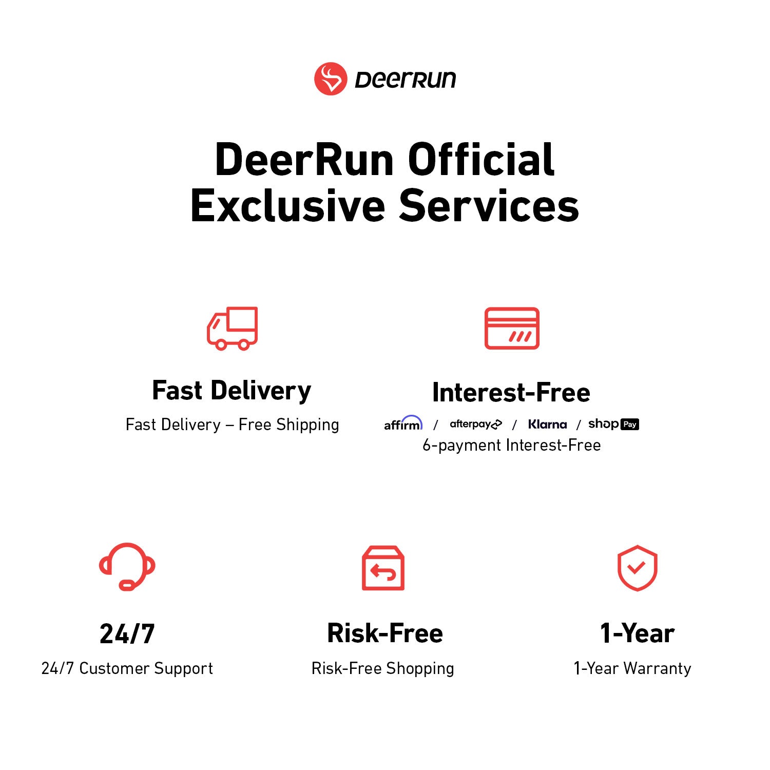 DeerRun A5 Pro Smart 2 in 1 Folding Treadmill 