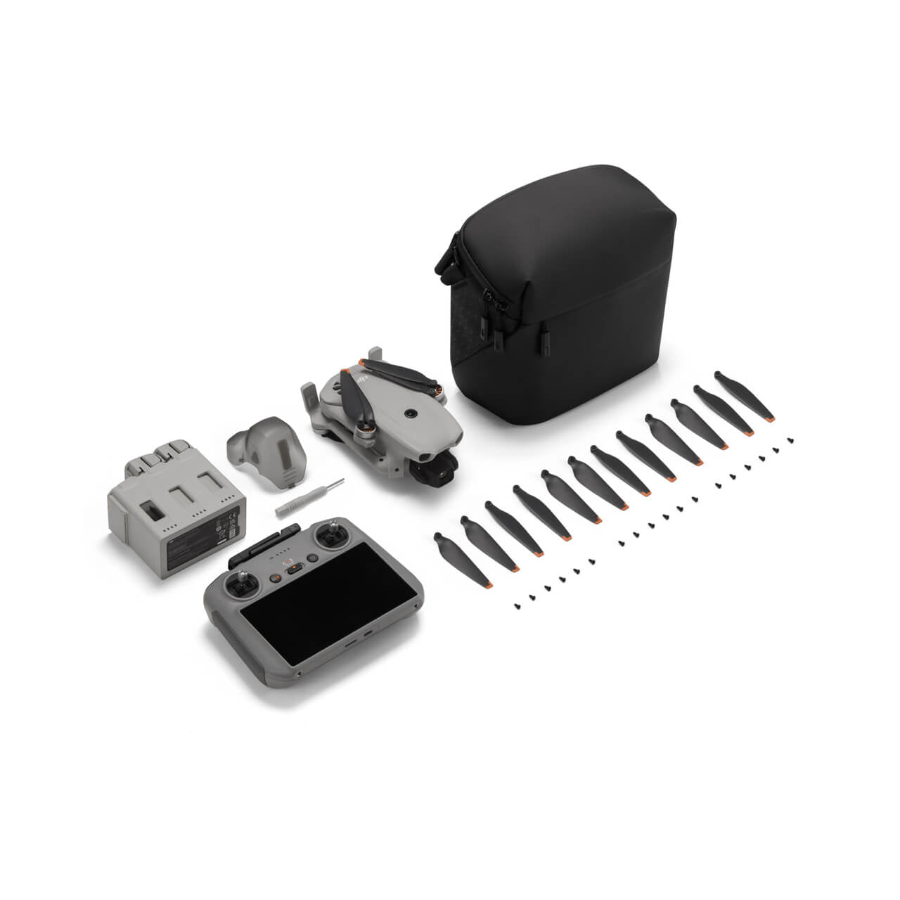 Lito X1 Drone Fly More Combo Plus with RC 2 Controller