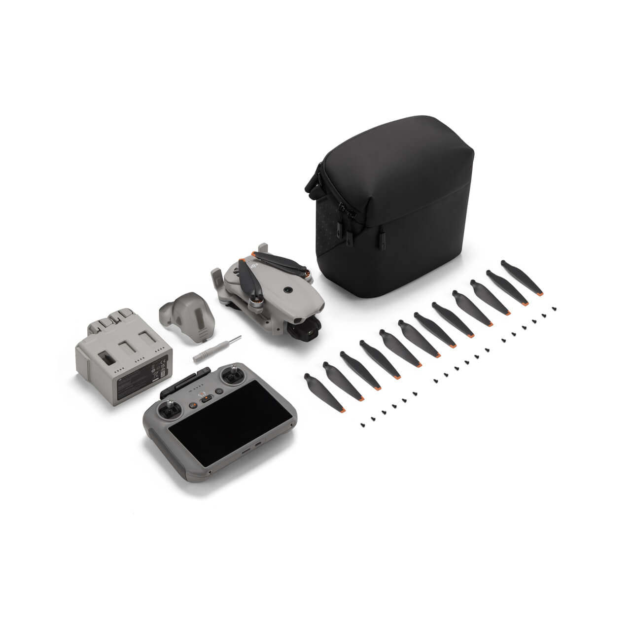 Lito X1 Drone Fly More Combo Plus with RC 2 Controller