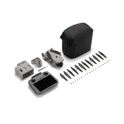 Lito X1 Drone Fly More Combo Plus with RC 2 Controller