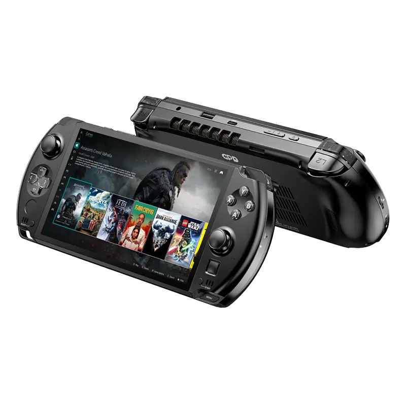 GPD WIN 4 (2025) Handheld Game Console