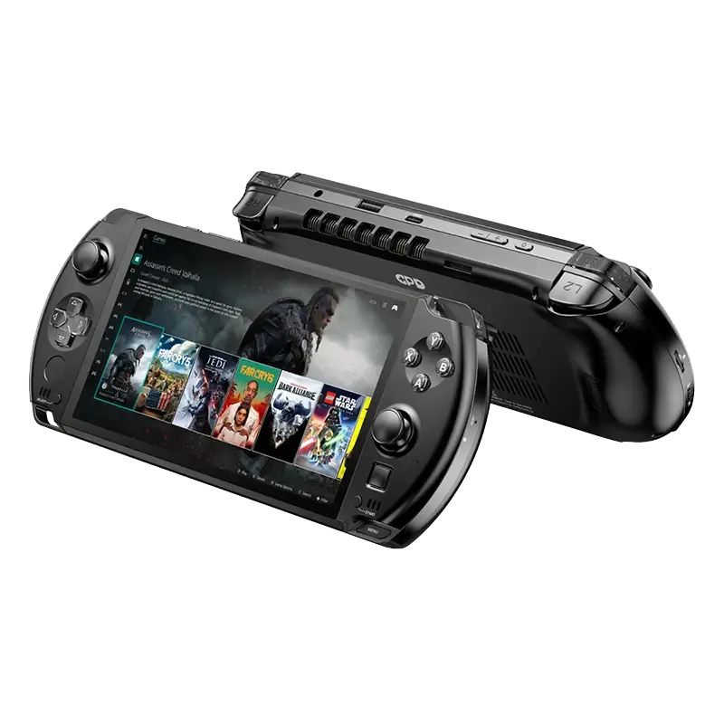 GPD WIN 4 (2025) Handheld Game Console